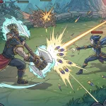 Mastering the Arena: A Comprehensive Guide to 1v1 lol Official