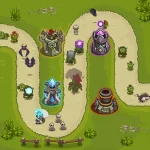 Tower Defense